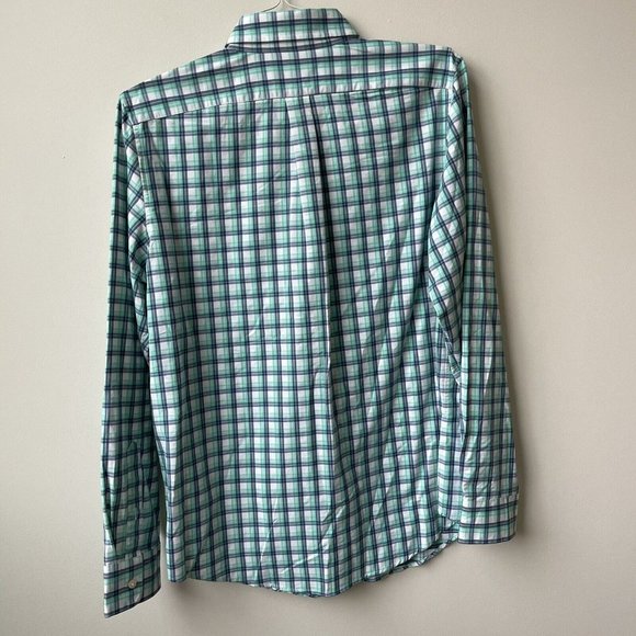 Vineyard Vines LOT of 3 -Pullover Plus 2 Slim Fit Tucker Shirts Mens Size Medium - Picture 14 of 16